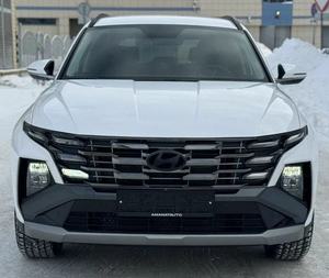 ฮุนได ทูซอน ปี 2025 มีจำหน่ายแล้ว - Product Image 1