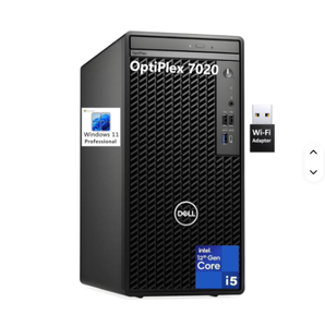NOUVEAU Ordinateur de bureau industriel OEM/ODM D-ELL OPti-Plex 7000 Tower PC Intel HexaCore I5 - Product Image 5