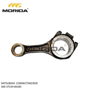 ตลับลูกปืน S12RPTAA แบบปรับได้3751913100สำหรับมิตซูบิชิ - Product Image 2