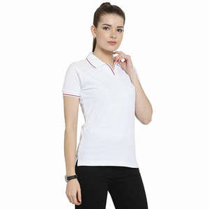 Top Trending Wholesale <b>Polo</b> <b>Shirts</b> Fo <b>Women</b> Quick Dry <b>Women's</b> <b>Polo</b> T <b>Shirt</b> Made in Pakistan - Product Image 4