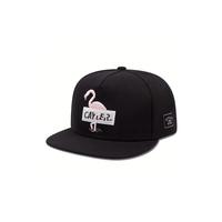 Casquettes Snapback Camouflage Trucker Personnalisables Logo Design Sport Papa Vente en Gros Casquette Hip Hop Toile Originale