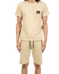 Camiseta de alta calidad para hombre, precio razonable 2025, venta al por mayor, transpirable, cómoda, nuevo diseño, Camiseta deportiva de alta calidad para hombre - Product Image 1