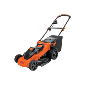 Tondeuse à gazon électrique MEB1216K 16 pouces 12AMP Navigation assistée, Tondeuse à gazon automatique avec auto-installation - Product Image 1