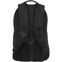 Maßgefertigter 24L Langlebiger Polyester Freizeit-Wanderrucksack Nähtechnik Reißverschluss-Hauptfach Werbeartikel