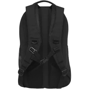 Sac à dos décontracté en polyester durable de 24 L personnalisé pour les activités de merchandising promotionnel - Product Image 6