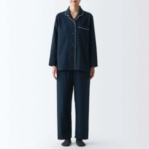 Pijamas Térmicos de Seda de Dos Piezas 2026, Ropa de Dormir para Mujer, Camisón para Otoño e Invierno - Product Image 5