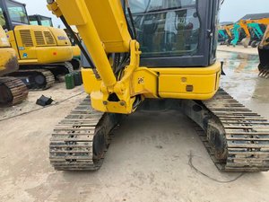 Original Japão Usado Escavadeira 4 Ton <span class=keywords><strong>Komatsu</strong></span> Segunda Mão Escavadeira PC40MR Mini Escavadeira Escavadeira Hidráulica em Estoque - Product Image 5