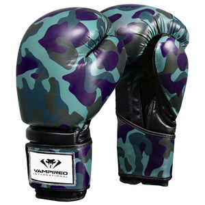 Vente chaude Pakistanais Marque Gants De Boxe VAMPIREO INTL Conception MMA Gants De Sparring Top Joueur Professionnel Choix pour Anneau - Product Image 3