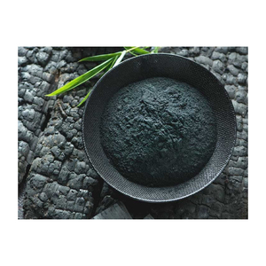 CHARBON DE BOIS NOIR BBQ DE HAUTE QUALITÉ (BOIS DUR ET MANGROVE) FORME MOULE 7200J CALORIE MEILLEUR PRIX DE VENTE - Product Image 5