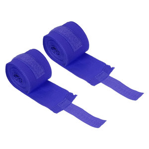 Bandes de poignet en néoprène de haute qualité, antidérapantes, personnalisables, couleur unie, équipement de musculation pour la salle de sport, unisexe, prix raisonnable - Product Image 1