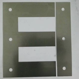 מכונת מגנט תעשייתי רך רב תכליתי עבור פלטת ליבה שנאי ומדבקות מגנטיים - Product Image 5