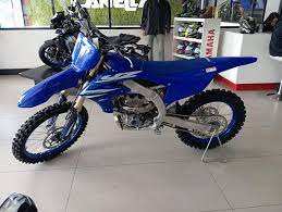 Meilleure qualité de vente pour les motos tout-terrain authentiques 100% YZ250F YZ250FX YZ250X YZ450F disponibles - Product Image 5