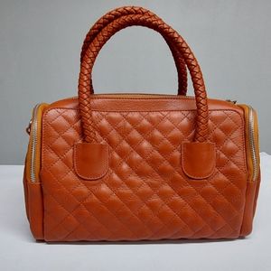 Voyage de nuit week-end sport salle de sport sac à main à main en cuir personnalisé sacs polochons pour hommes et femmes - Product Image 1