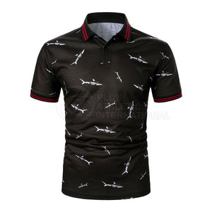 Camisetas Polo de Alta Calidad para Hombre, Nuevo Diseño Más Vendido, Camisetas Polo de Verano, Hechas en Pakistán - Product Image 2