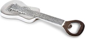Nhôm Guitar mở chai với giả mạo Opener 6 inch dài chất lượng tốt hơn và giá thấp nhất - Product Image 3
