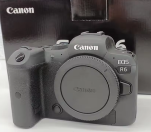 VENTAS CALIENTES Cámara sin Espejo CAN0N E0S R6..WHATSAP/ +1 631 921911 - Product Image 2