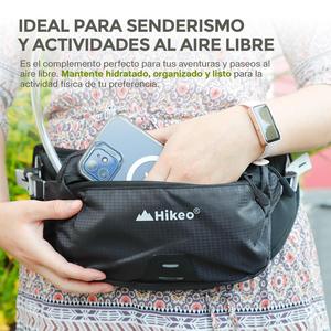 Cintura di idratazione sportiva da 1.5 litri per il ciclismo e la corsa - Product Image 3