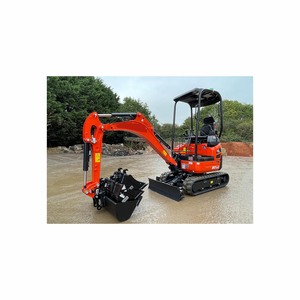 Fixation de pelle routière haute performance pour le creusement et le creusement de tranchées de précision - Product Image 2