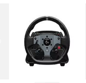 Volante de Carreras Logitech G Pro de Alta Calidad y Más Vendido - Product Image 1