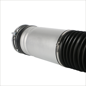 Amortiguador de Suspensión Neumática LR057700 LR057699 para Land Rover Range Rover L405 Sport L494, OEM - Product Image 6