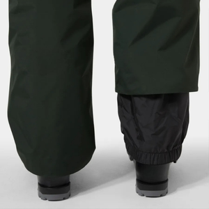 Pantalones de nieve cálidos para esquiar y hacer snowboard, unisex, impermeables, cortavientos, ropa deportiva para exteriores para hombres y mujeres, elegantes - Product Image 6