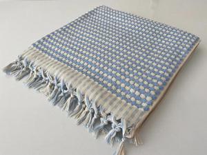 Pompom Handloomed Turkish <b>Towel</b> Peshtemal Hammam <b>Bath</b> <b>Towel</b> Multi-purpose %100 Cotton 90x180cm 900gr - Product Image 4