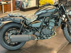 มอเตอร์ไซค์สไตล์เฮอริเทจ 800 ซีซี ปี 2026 - Product Image 2