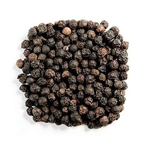 Pimienta negra de alta calidad Precio de Vietnam para exportación Pimienta negra 550GL 500GL - Product Image 5