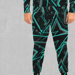 Chándal Deportivo Casual para Hombre, Sublimado, 100% Algodón, Transpirable, Ligero, Totalmente Personalizable, con Capucha - Product Image 4