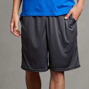 Short de sport respirant à double couche pour homme, nouvelle collection été 2025 - Product Image 3