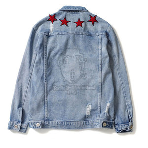 Chaquetas de Lona para Hombre al por Mayor, Último Estilo, Alta Calidad, Corte Ajustado, Manga Larga, Diseño Casual - Product Image 2