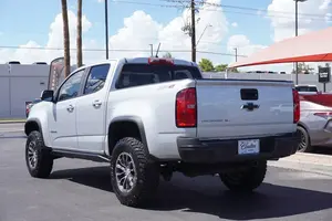 Usado 2018 Chevrolet Colorado ZR2 - Product Image 5