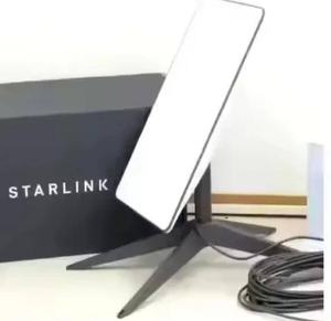 Nuevo Kit Estándar Starlink V2, Juego Completo, Kit de Satélite Estándar Gen 3 V4, Listo para Usar - Product Image 3