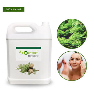 Hidrosol de Ciprés Orgánico Líquido para Piel y Rostro, Difusor, Agua Floral 100% Pura y Natural, Hidrodestilada |   OEM 500 ml - Product Image 3