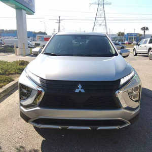 Eclipses Cross SE 2023 Usado, 4 Puertas, SUV, Tracción en las Cuatro Ruedas (1.5L 4 Cilindros Turbo CVT), Sin Accidentes, En Buenas Condiciones - Product Image 2