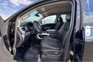 Nissan Titan XD PRO-4X 4X4 2017 Usado (LHD/RHD) - Product Image 2