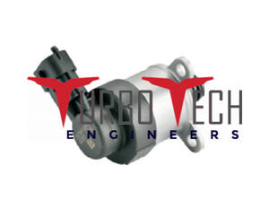 Pompe d'injection de carburant pour RAIL DRV 0928400805 - Product Image 1