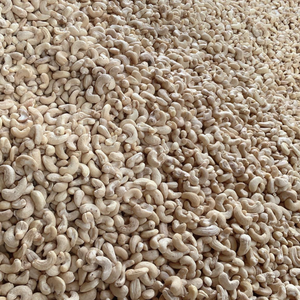 Échantillon GRATUIT de noix de cajou séchées Noix de cajou W180 W240 W320 Prêtes à être expédiées Kaju Badam SANTIGO - Product Image 1