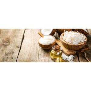 Huile de noix de coco vierge pressée à froid Fournisseur naturel en gros - Product Image 6