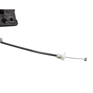 Serrure avant droite PEUGEOT 2008 1ère Série 9812501080 (13>) - Product Image 2
