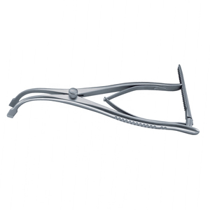 Surgical <strong>Orthopedic</strong> Cloward Style Lamina Spreader W/ Ratchet 7 Inch Medical <strong>Instruments</strong> Wholesale