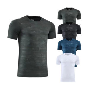 Sólido O-cuello 100% algodón Camisetas de hombre Estilo casual Manga corta Streetwear con estampado colorido en la parte delantera - Product Image 1