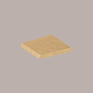 Caja de PVC transparente de montaje automático de 20 piezas, 6x6cm, 5mm de espesor, patrón Rectangular, 6x6cm, cajas empaquetadas para embalaje, caja de Pvc - Product Image 2