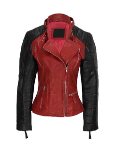 เสื้อแจ็กเก็ตมอเตอร์ไซค์แขนยาวสำหรับ2025ของผู้หญิงเสื้อผ้าสำหรับแข่งดีไซน์ที่ดีที่สุดใส่สบายน้ำหนักเบา - Product Image 6