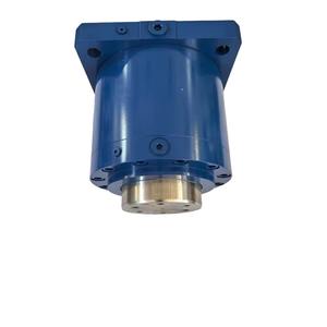 กระบอกไฮดรอลิกสำหรับโครงการแรงขับขนาดใหญ่ - Product Image 3