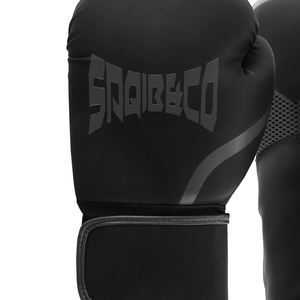 ถุงมือชกมวยนวมนวมป้องกัน - Product Image 2