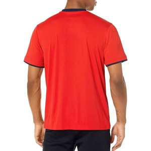 Uniforme de Fútbol de Corte Atlético, Ropa Deportiva Transpirable - Product Image 4
