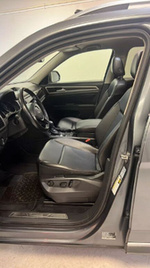 Volkswagen Atlas SEL 2018 d'occasion, conduite à gauche/droite - Product Image 3