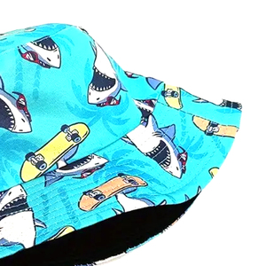 Sombreros de Pescador para Hombre de Lona de Algodón 100% de Alta Calidad, Impresión Digital/Sublimación, Patrones de Animales/Camuflaje, Suaves y Transpirables - Product Image 6