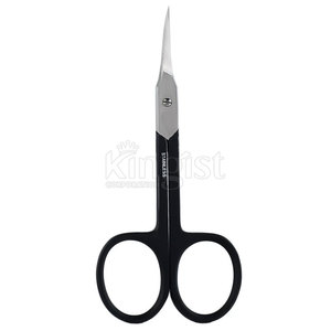 Tijeras para Cutículas de Acero de Precisión con Puntas Finas para un Recorte Preciso, Diseño Delgado - Product Image 2